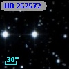 HD 252572