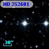 HD 252601