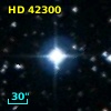 HD  42300