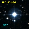 HD  42494