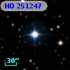 HD 251247