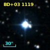 BD+03  1119