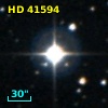 HD  41594