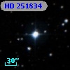 HD 251834