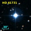 HD  41731