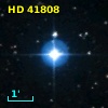 HD  41808