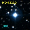 HD  42110