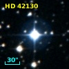 HD  42130