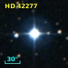 HD  42277