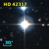 HD  42317