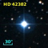 HD  42382