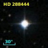 HD 288444