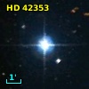 HD  42353