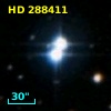 HD 288411