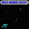 IRAS 06000+0317