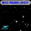 IRAS 06008+0425