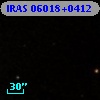 IRAS 06018+0412