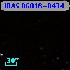 IRAS 06018+0434