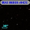 IRAS 06018+0425