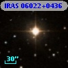 IRAS 06022+0436
