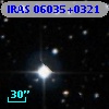IRAS 06035+0321