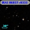IRAS 06037+0333