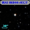 IRAS 06044+0327