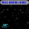 IRAS 06046+0402