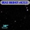 IRAS 06047+0253