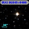 IRAS 06049+0400
