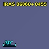 IRAS 06060+0455