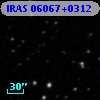 IRAS 06067+0312