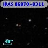 IRAS 06070+0311
