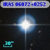 IRAS 06072+0252