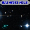 IRAS 06073+0319
