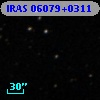 IRAS 06079+0311