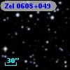 Zel 0608+049
