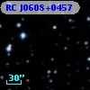 RC J0608+0457