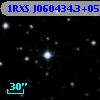 1RXS J060434.3+050902