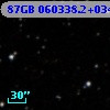 87GB 060338.2+034616