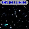 PMN J0611+0414