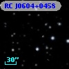RC J0604+0458