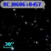 RC J0606+0457
