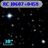 RC J0607+0458
