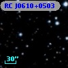 RC J0610+0503