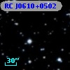 RC J0610+0502