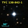GSC 00138-00842