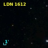 LDN 1612