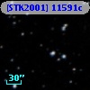[STK2001] 11591c