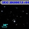 1RXS J060007.8+042843
